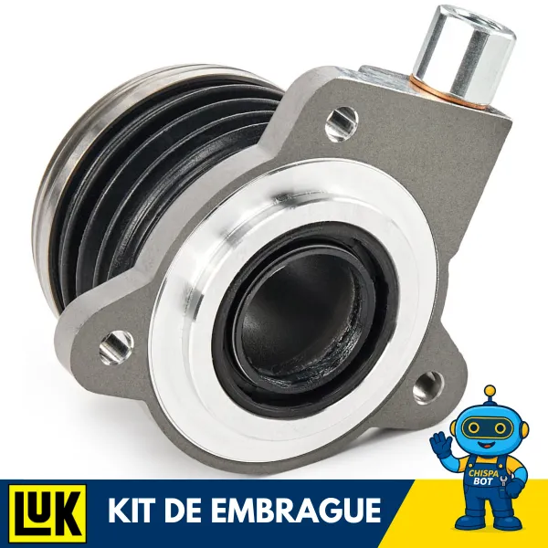 Kit de embrague para chevrolet captiva 2.0 diesel